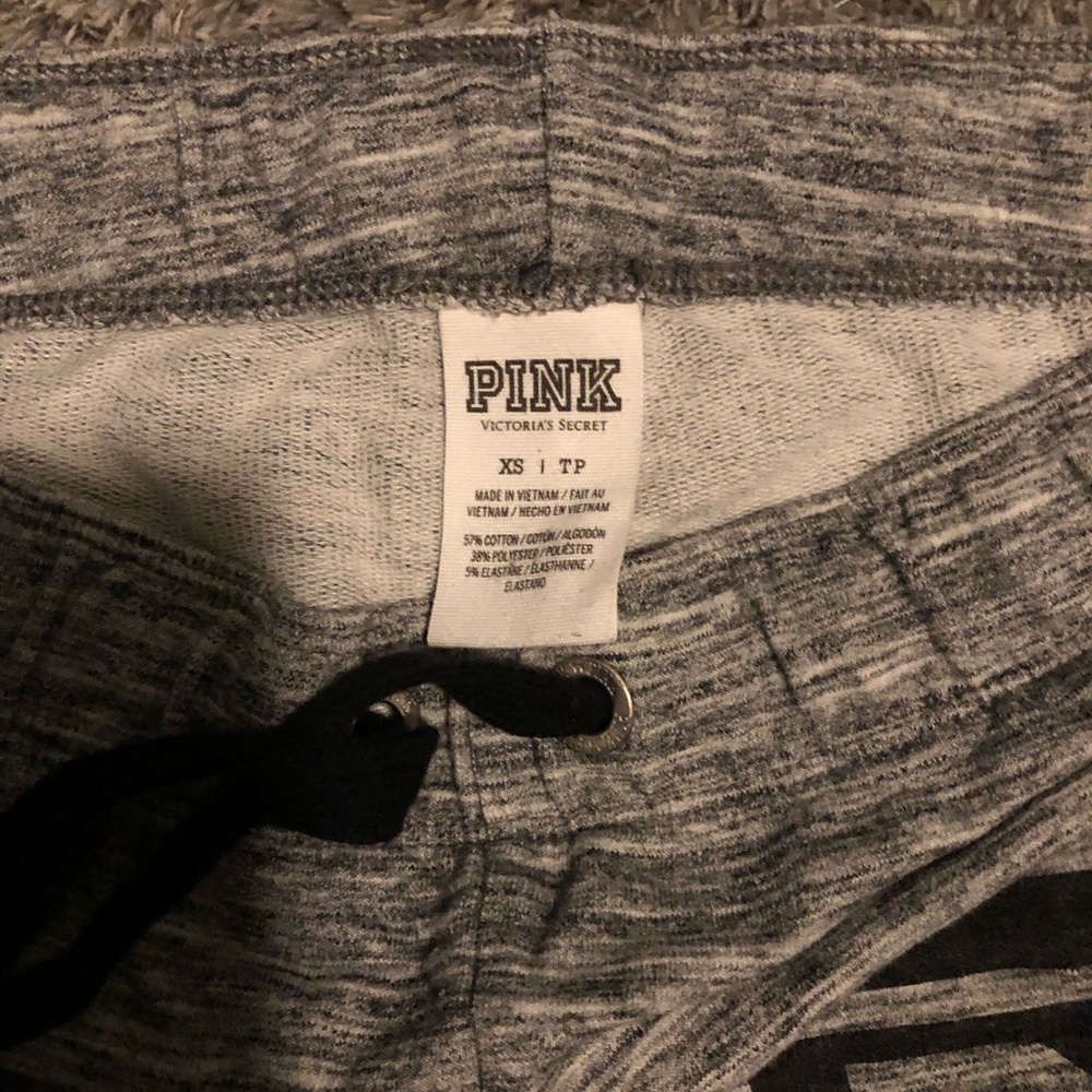 Victoria’s Secret sweat pants